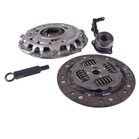 Luk Clutch Kit, 04-228 04-228